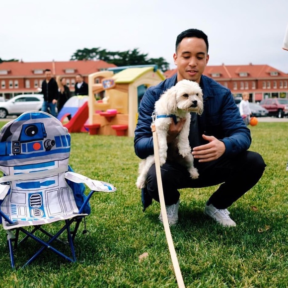 Meet your Posher, Arjay - Picture 4 of 4